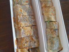 -卷翻天·卷饼(越野路店)