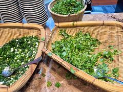 -云阿蛮云南生烫牛肉米线(奉贤路店)