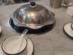-光头药膳鸡(莱茵小镇店)