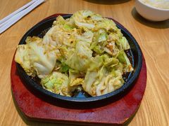 -上关雪東北菜(中房金谊店)