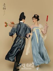 点击看大图 -今生有约婚纱摄影店(景德路店)