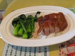 -吴系粤菜馆·茶餐厅(深业上城店)