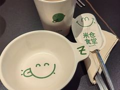 -米仓食堂(正佳广场店)