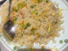 -简普菜烤鱼(苏宁生活广场店)