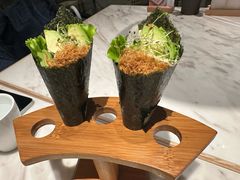 -茹·pure vegan(博华广场店)