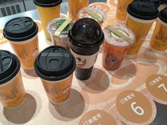 -茶话弄(中贸广场店)