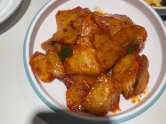 -茄子恰恰·新云南小炒(金池购物中心店)
