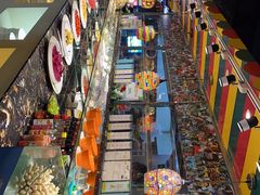 自助取餐区-巴犀烧烤(新崇光店)