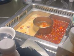 -大隐·成都火锅Bistro(合生麒麟新天地店)