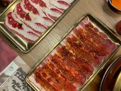 -西塔老太太泥炉烤肉(北京望京店)