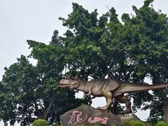 -自贡恐龙博物馆