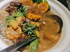 -永红源啤酒·烧烤·海鲜·大排档(台柳路店)