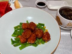 -聚春园自助餐厅(东街口店)