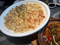 -兴仙饭店·闽味海鲜(马尾总店)