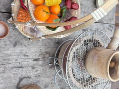 -伴山茶苑·围炉煮茶