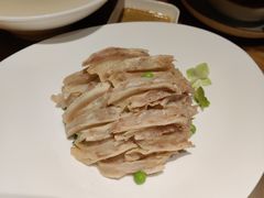 -四季民福烤鸭店(前门廊房二条店)