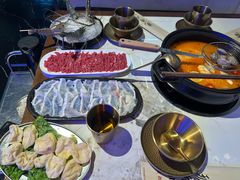 -琥珀川糟粕醋·香草鸭·鸡煲(慈云寺店)