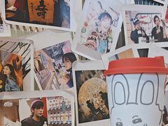 -寿奶茶·鲜奶与茶(合生汇购物中心店)