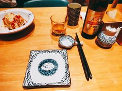 -村上一屋·亚洲菜融合小馆(南楼店)