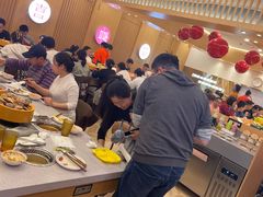 -喜家自助小火锅(乐客城店)