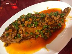 -正阳门饭庄·烤鸭·北京菜(万丰路七里庄店)