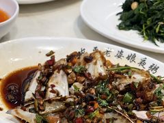 -长平老姿娘夜粥(平东一街店)