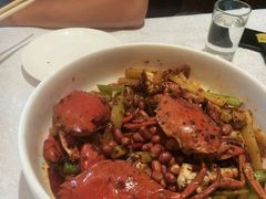 android_upload_pic-李老爹香辣蟹(宣武门店)