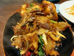 -牛头宴(凌水路店)