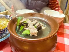 -望庐说·本地菜馆