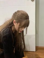 -Rise Hair上升造型