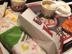-肯德基(江门万达店)