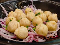 -百盛·鼎膳(中海财富中心)