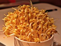 豆芽-小龙坎火锅(IFS HOT店)