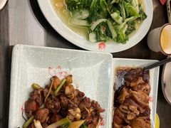 -抱德·潮汕味(琶洲店原惠城鱼仔)