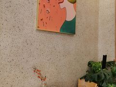 用餐区-发酵食堂(屏风街店)