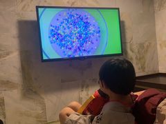 -青水瓦台汤泉(未央店)