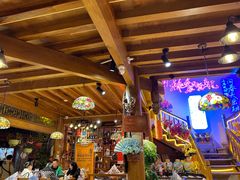 -民食香·腊排骨野生菌美食(木府店)
