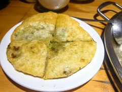 牛肉饼-大众跷脚牛肉馆·非遗传承单位(峨眉山店)