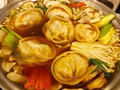 -阿里郎韩国料理