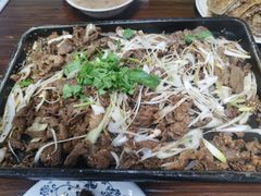 -清真永恒华威肉饼(潘家园店)