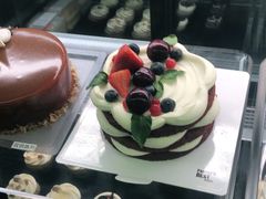 -Pantry's Best派悦坊蛋糕(K11购物艺术中心店)