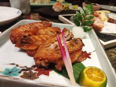 -炙柒Sekinana·精致料理 烧鸟·铁板烧(海上世界店)