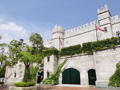 -厦门方特梦幻王国