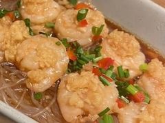 -蜜桃餐厅·伴山(湖滨商业街店)