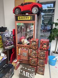 -玩动奇季品牌玩具超市