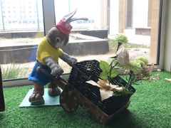 -伊顿幼儿园(天津上河雅颂校区)