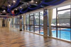 -心俞普拉提运动