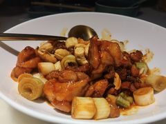 -锦府盐帮·李宅(领展购物广场中关村店)