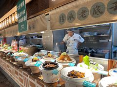 -筱爷叔·上海传统手工菜(玉树路店)