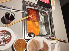 -海底捞火锅(吾悦广场店)